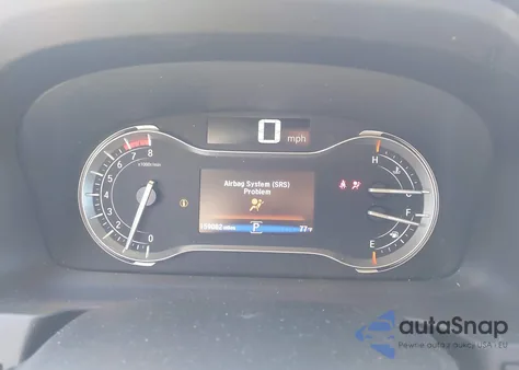 2018 Honda Pilot Ex-L from USA, damaged, VIN 5FNYF6H75JB037425